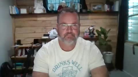 chadmichaell online show from 27, 11, 2025