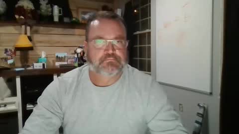 chadmichaell online show from 3, 12, 2025