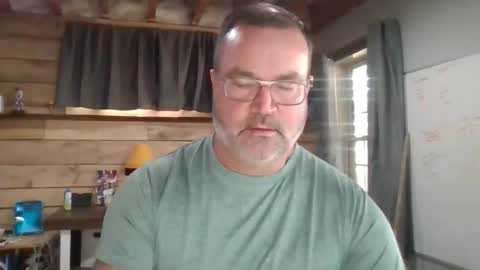 chadmichaell online show from 12, 2, 2026