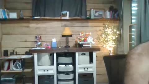 chadmichaell online show from 12, 4, 2026