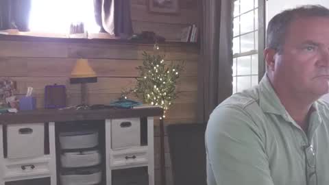 chadmichaell online show from 15, 6, 2026