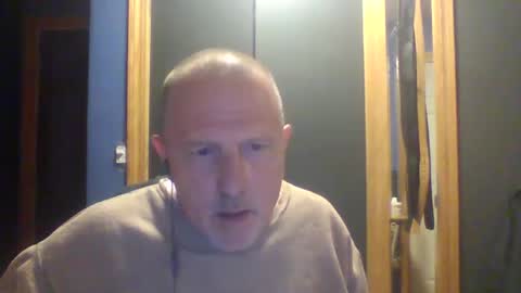 chadsters123 online show from 22, 5, 2026