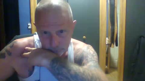 chadsters123 online show from 29, 5, 2026