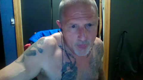 chadsters123 online show from 25, 6, 2026