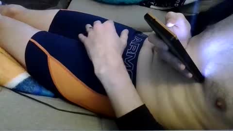 Snapshot of chadtime311 chatting on 24, 2, 2025 chad online show from 24, 2, 2025