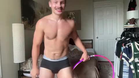 ChadTitan online show from 9, 9, 2025