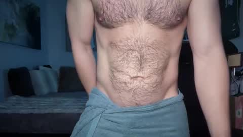 ChadTitan online show from 8, 11, 2025