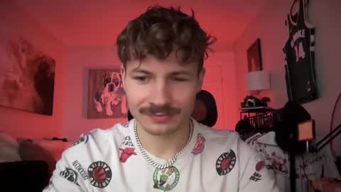 ChadTitan online show from 12, 11, 2025