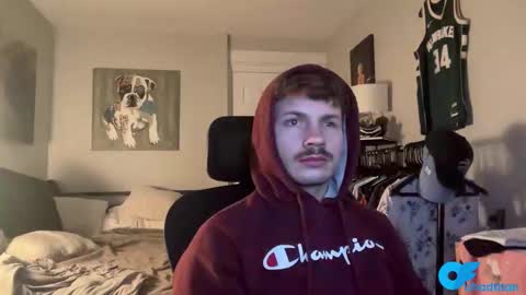 ChadTitan online show from 14, 12, 2025