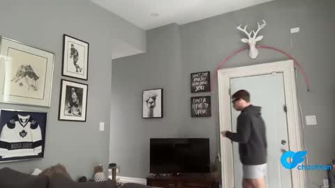 ChadTitan online show from 18, 12, 2025