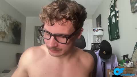 ChadTitan online show from 17, 1, 2026