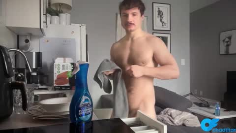 ChadTitan online show from 21, 2, 2026