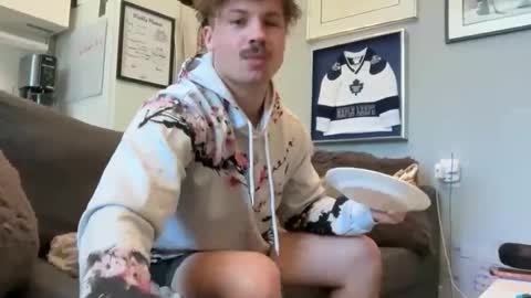 ChadTitan online show from 31, 5, 2026