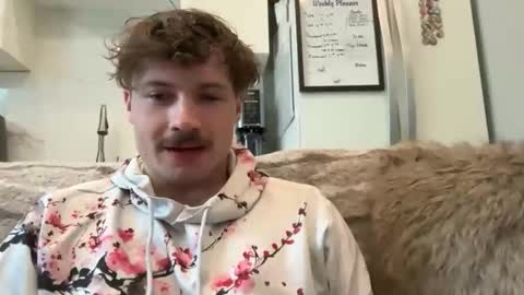 ChadTitan online show from 31, 5, 2026