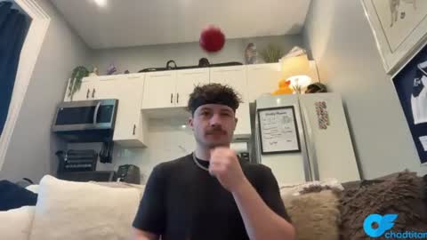 Snapshot of chadtitan chatting on 24, 6, 2026 ChadTitan online show from 24, 6, 2026