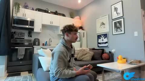 Snapshot of chadtitan chatting on 27, 6, 2026 ChadTitan online show from 27, 6, 2026