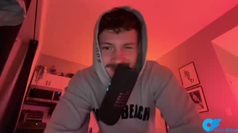 Snapshot of chadtitan chatting on 1, 7, 2026 ChadTitan online show from 1, 7, 2026
