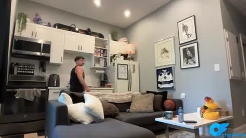 Snapshot of chadtitan chatting on 3, 7, 2026 ChadTitan online show from 3, 7, 2026