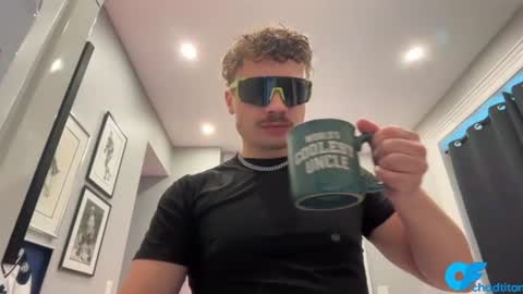 Snapshot of chadtitan chatting on 5, 7, 2026 ChadTitan online show from 5, 7, 2026