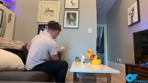 Snapshot of chadtitan chatting on 7, 7, 2026 ChadTitan online show from 7, 7, 2026