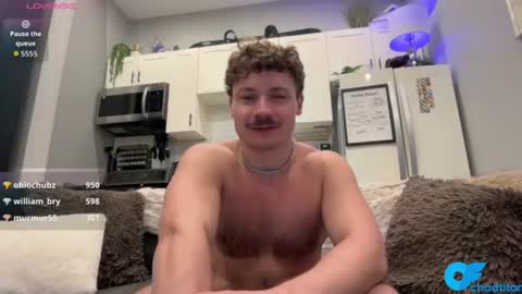 Snapshot of chadtitan chatting on 9, 7, 2026 ChadTitan online show from 9, 7, 2026