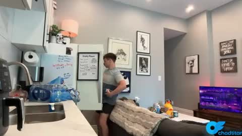 Snapshot of chadtitan chatting on 11, 7, 2026 ChadTitan online show from 11, 7, 2026