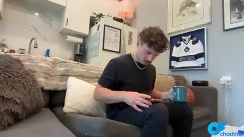 Snapshot of chadtitan chatting on 12, 7, 2026 ChadTitan online show from 12, 7, 2026