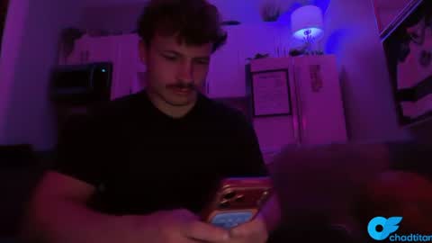 Snapshot of chadtitan chatting on 13, 7, 2026 ChadTitan online show from 13, 7, 2026