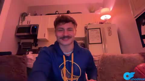 Snapshot of chadtitan chatting on 14, 7, 2026 ChadTitan online show from 14, 7, 2026