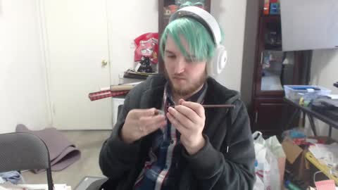 Chain Kink online show from 22, 12, 2024