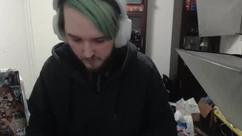 Chain Kink online show from 6, 1, 2025