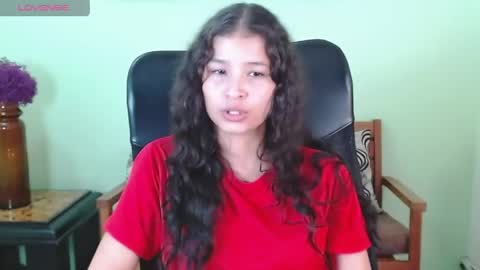 Snapshot of chalonvera chatting on 22, 4, 2026 Chalon online show from 22, 4, 2026