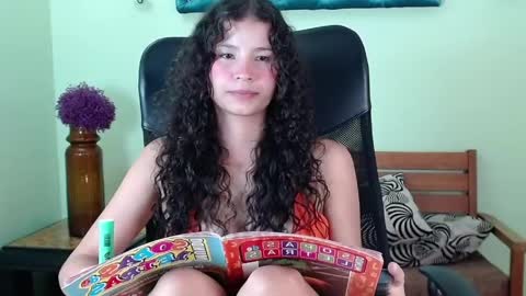 Snapshot of chalonvera chatting on 16, 5, 2026 Chalon online show from 16, 5, 2026