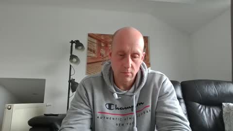 chammann3 online show from 12, 1, 2026