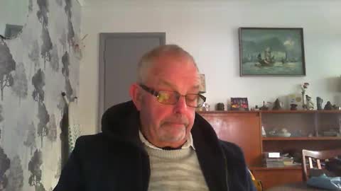 Champers online show from 12, 1, 2025