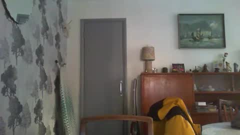 Champers online show from 14, 1, 2025