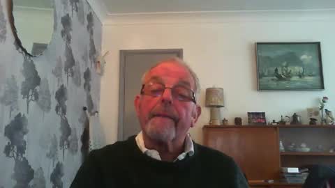 Champers online show from 25, 2, 2025