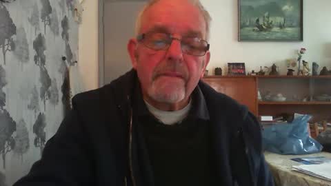 Champers online show from 11, 3, 2025