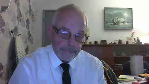 Champers online show from 5, 2, 2026