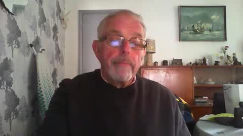 Champers online show from 29, 3, 2026