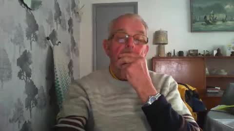 Champers online show from 13, 4, 2026