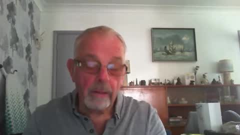 Champers online show from 22, 5, 2026