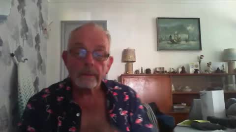 Champers online show from 26, 5, 2026