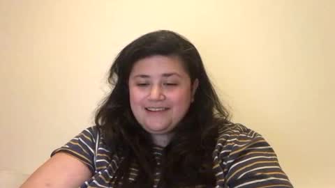 champsdancinfeet12 online show from 18, 2, 2025