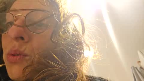 Rebecca online show from 14, 1, 2025