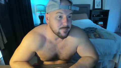 Chance Cruise online show from 10, 12, 2024