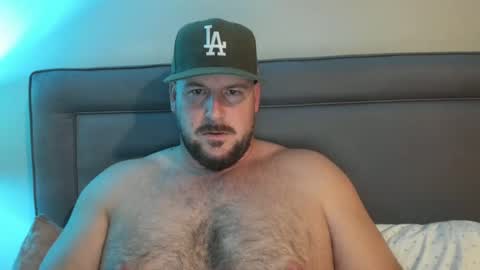 Chance Cruise online show from 12, 12, 2024