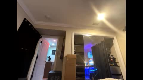 Chance Cruise online show from 4, 3, 2025