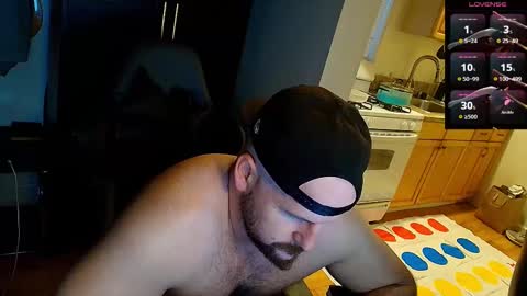 Chance Cruise online show from 18, 2, 2026