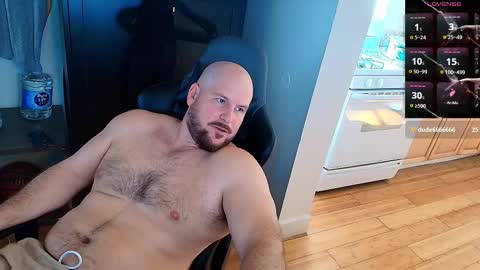 Chance Cruise online show from 10, 3, 2026